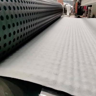 High tensile strength