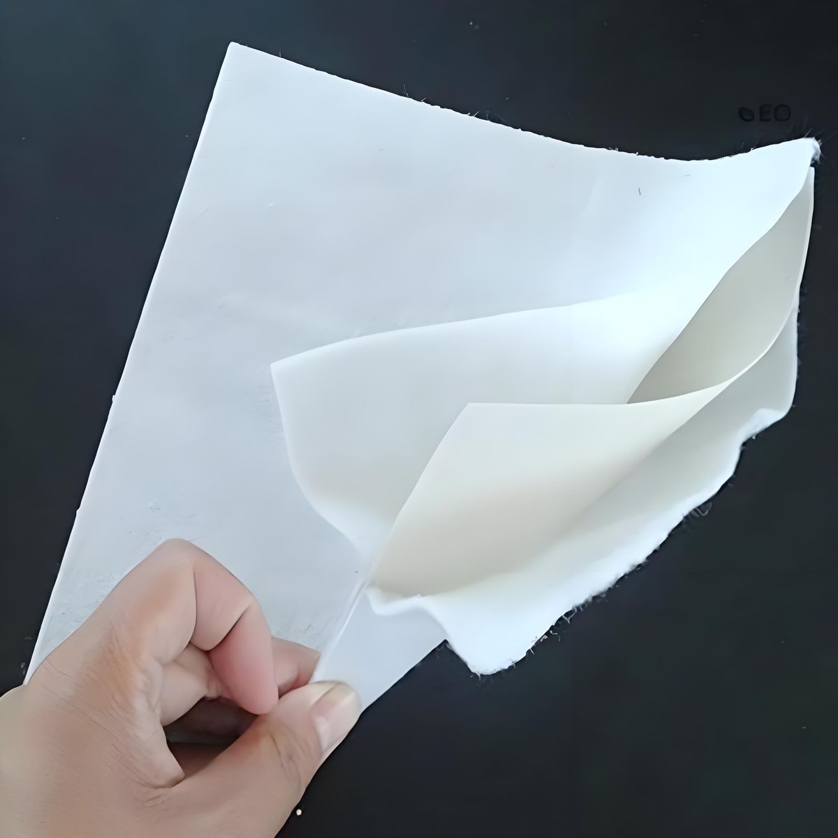 防水防渗性能好 