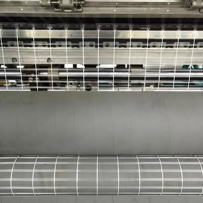 	Production Equipment